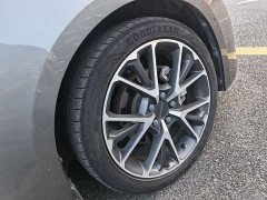 Lynk & Co 03 2.0TD DCTPro - ფოტო 15