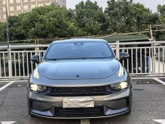Lynk & Co 03 2.0TD DCTPro - ფოტო 2