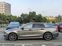 Lynk & Co 03 2.0TD DCTPro - ფოტო 5