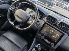 Lynk & Co 03 2.0TD DCTPro - ფოტო 8