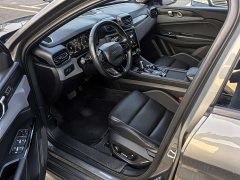 Lynk & Co 03 2.0TD DCTPro - ფოტო 9