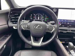 Lexus RX 450h AWD Edition - ფოტო 10