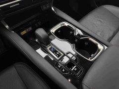 Lexus RX 450h AWD Edition - ფოტო 14