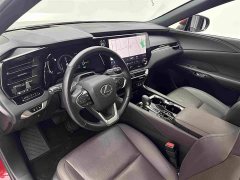 Lexus RX 450h AWD Edition - ფოტო 16