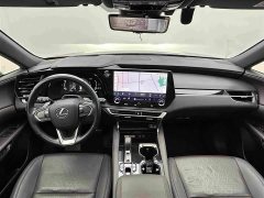 Lexus RX 450h AWD Edition - ფოტო 18