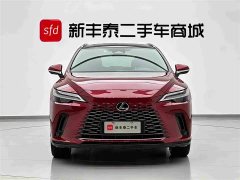 Lexus RX 450h AWD Edition - ფოტო 2