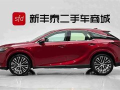 Lexus RX 450h AWD Edition - ფოტო 4