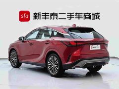 Lexus RX 450h AWD Edition - ფოტო 6