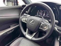 Lexus RX 450h AWD Edition - ფოტო 9