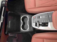 BMW iX1 eDrive25L M - ფოტო 13