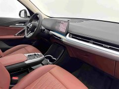 BMW iX1 eDrive25L M - ფოტო 16