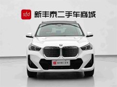 BMW iX1 eDrive25L M - ფოტო 2