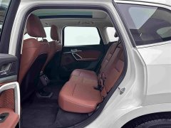 BMW iX1 eDrive25L M - ფოტო 20