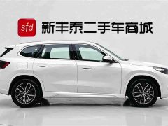 BMW iX1 eDrive25L M - ფოტო 3