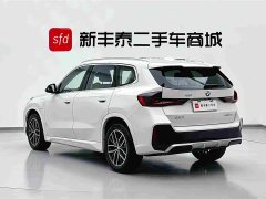 BMW iX1 eDrive25L M - ფოტო 5