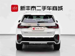 BMW iX1 eDrive25L M - ფოტო 7