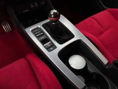BMW 2.0T 420TURBO TYPE R - ფოტო 13