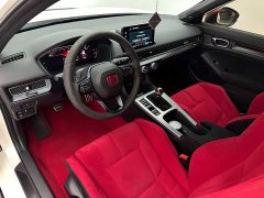 BMW 2.0T 420TURBO TYPE R - ფოტო 16