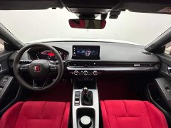 BMW 2.0T 420TURBO TYPE R - ფოტო 17
