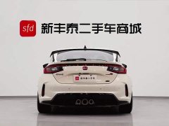 BMW 2.0T 420TURBO TYPE R - ფოტო 7