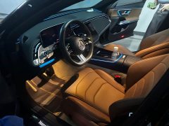 Mercedes-Benz E 300 L Fashion Version - ფოტო 10