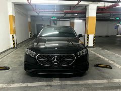 Mercedes-Benz E 300 L Fashion Version - ფოტო 2