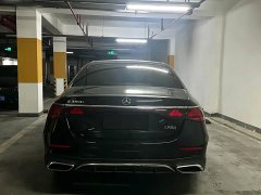 Mercedes-Benz E 300 L Fashion Version - ფოტო 4