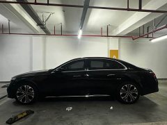 Mercedes-Benz E 300 L Fashion Version - ფოტო 5