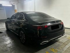 Mercedes-Benz E 300 L Fashion Version - ფოტო 7