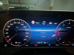 Mercedes-Benz E 300 L Fashion Version - ფოტო 8