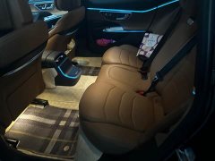 Mercedes-Benz E 300 L Fashion Version - ფოტო 9