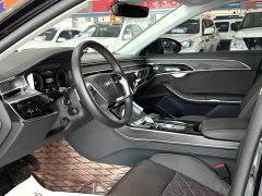 Audi A8 A8L 50 TFSI quattro Version - ფოტო 2