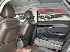 Audi A8 A8L 50 TFSI quattro Version - ფოტო 3