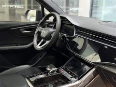 Audi SQ7 4.0 TFSI Edition - ფოტო 11