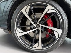 Audi SQ7 4.0 TFSI Edition - ფოტო 13
