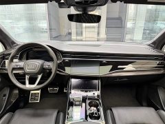 Audi SQ7 4.0 TFSI Edition - ფოტო 6