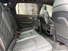 Audi SQ7 4.0 TFSI Edition - ფოტო 7