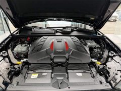 Audi SQ7 4.0 TFSI Edition - ფოტო 8