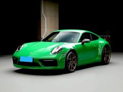 Porsche 911 Carrera S 3.0T - ფოტო 1