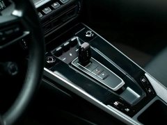 Porsche 911 Carrera S 3.0T - ფოტო 11
