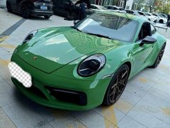 Porsche 911 Carrera S 3.0T - ფოტო 13