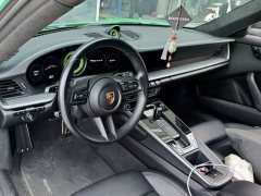 Porsche 911 Carrera S 3.0T - ფოტო 14