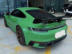 Porsche 911 Carrera S 3.0T - ფოტო 15