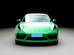 Porsche 911 Carrera S 3.0T - ფოტო 4