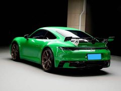 Porsche 911 Carrera S 3.0T - ფოტო 5
