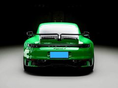 Porsche 911 Carrera S 3.0T - ფოტო 6