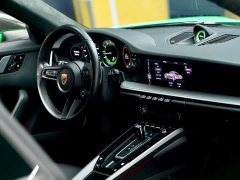 Porsche 911 Carrera S 3.0T - ფოტო 9