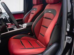 Mercedes-Benz GAMG AMG G 63 - ფოტო 13