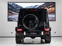 Mercedes-Benz GAMG AMG G 63 - ფოტო 6