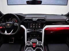 Porsche Urus 4.0T V8 - ფოტო 11